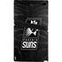 NBA Phoenix Suns Black Animal Print PS5 Pro Console Skin